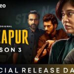 amazon prime mirzapur season 3 release date 2024