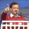 केजरीवाल का कसम वाला प्रचार